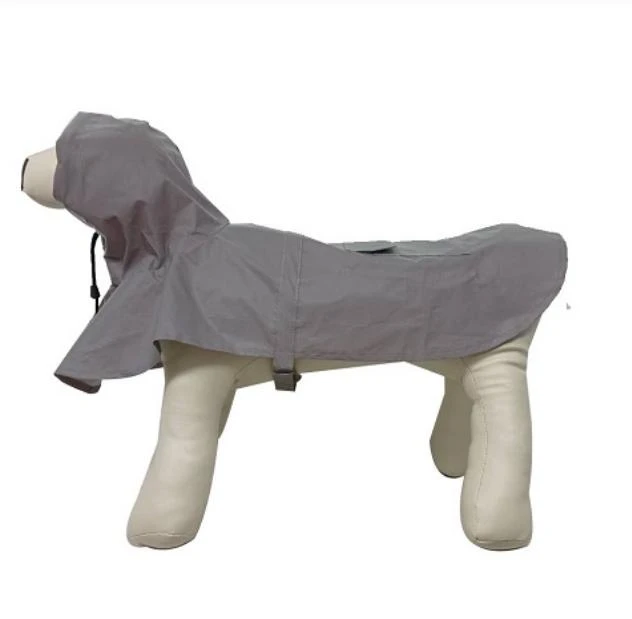 Purrfectly Protected: Stylish and Functional Raincoats for Cats and Dogs
