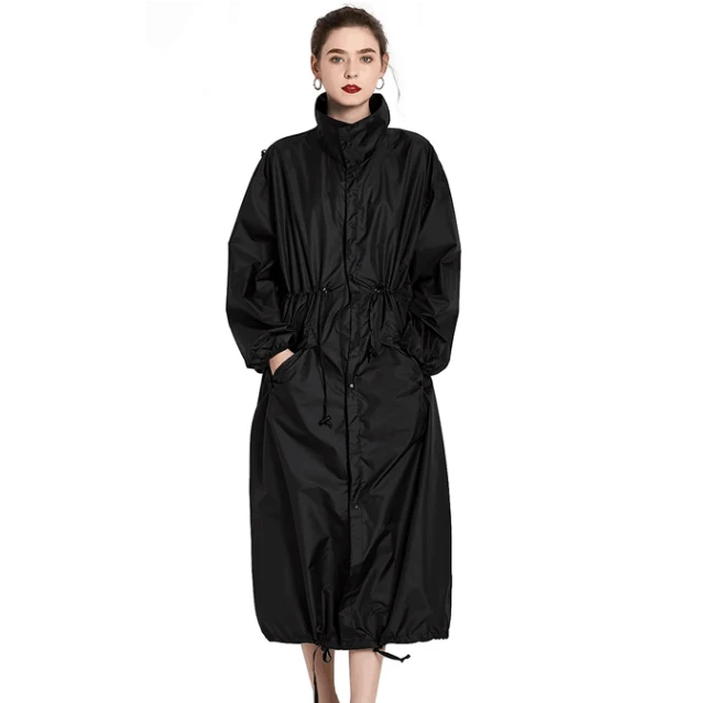 Polyester vs PVC Raincoats: Choosing the Right Waterproof Gear