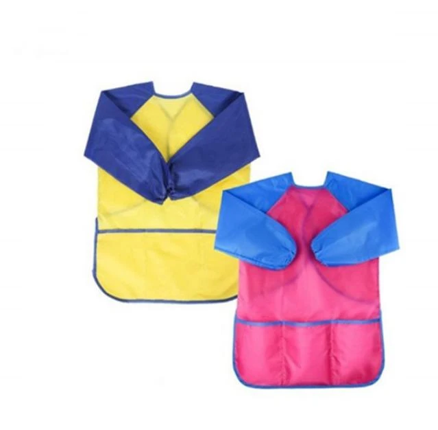 The Art of the Apron: Exploring Drawing Aprons Through Sketch and Color
