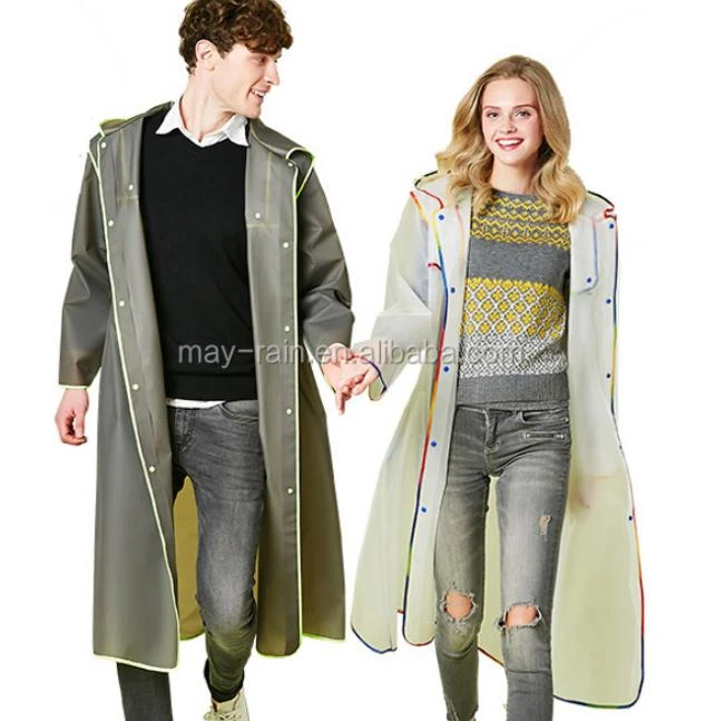 Women's Raincoats: Style Meets Function