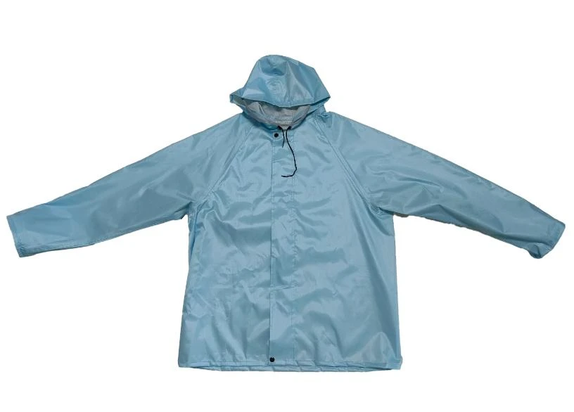 Redefining Protection with Trusted Raincoat Manufacturers