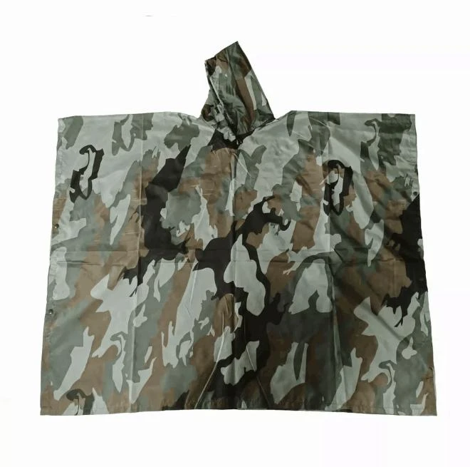Understanding the Benefits of a Polyester Raincoat