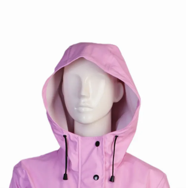 Rain Ready &#038; Stylish: A Complete Guide to Ladies Rain Jackets