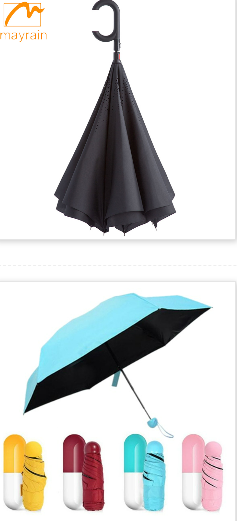 Clear Umbrellas Bulk & Wholesale Solutions for Business Success