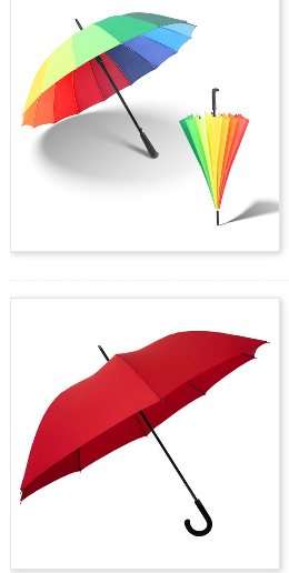 Clear Umbrellas Bulk &#038; Wholesale Solutions for Business Success
