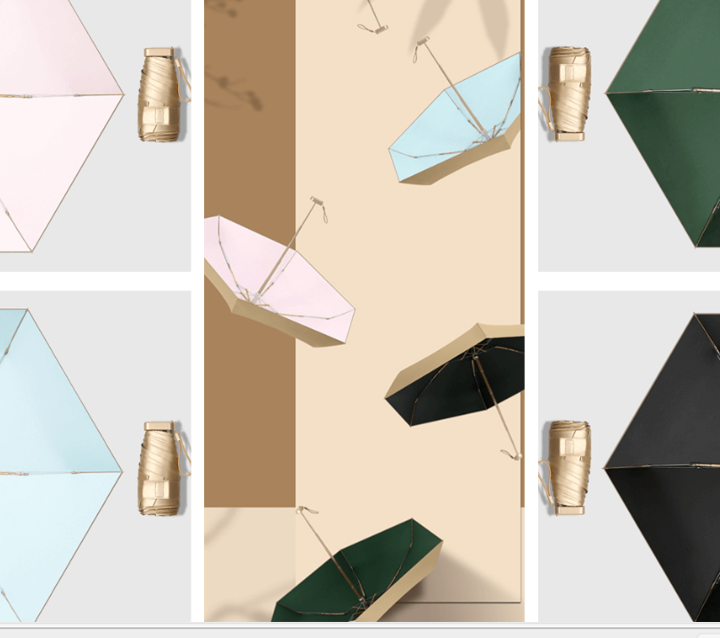 Premium Rainwear Solutions: Designer Umbrellas &#038; Heavy Duty Protection