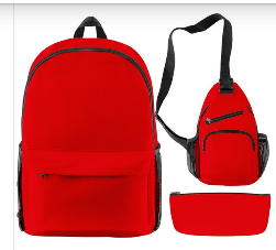Backpacks for Every Lifestyle: From Playful to Professional