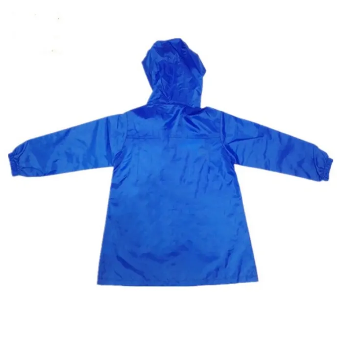 Waterproof Kid&#039;s Rain Jacket: Durable, Breathable &#038; Fun!