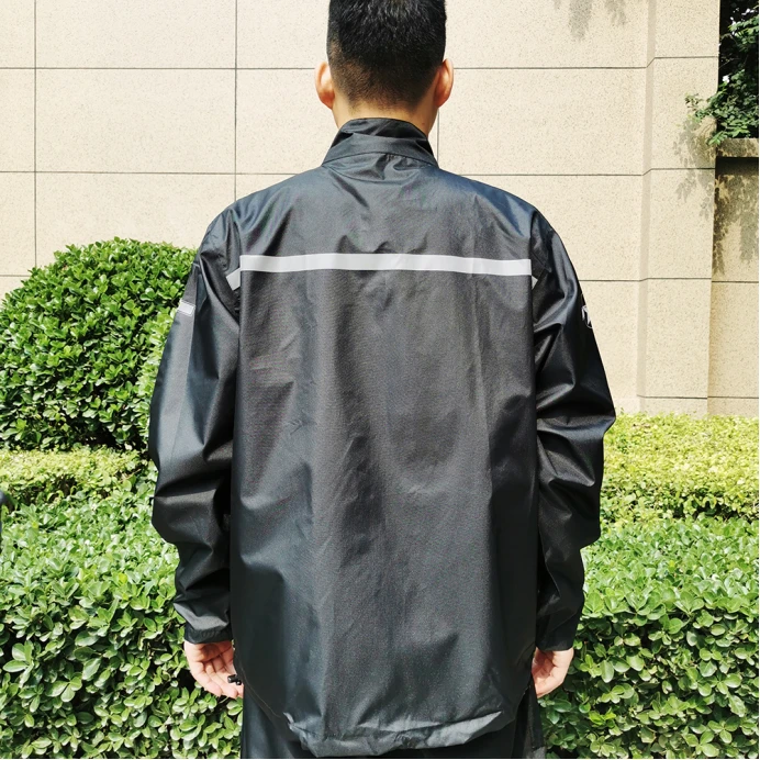 Premium Windproof Waterproof Motorcycle Jacket