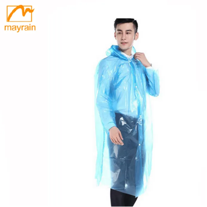 Reflective Fabric Kids Rain Poncho: Ultimate Safety &#038; Dryness!