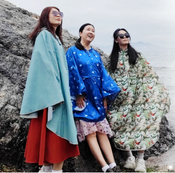 Our Pride in Custom Raincoats for Daily Use