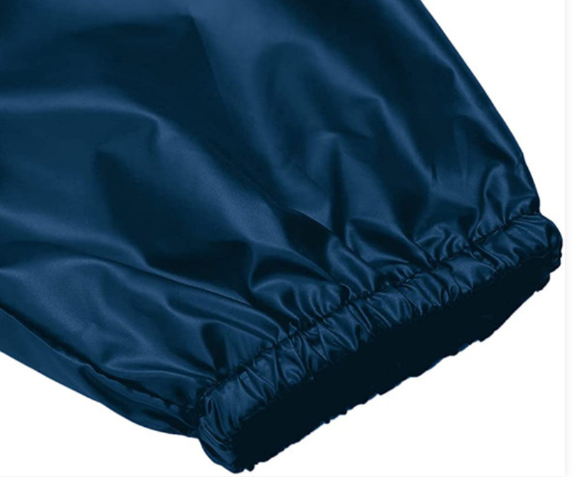 Waterproofing Technologies in Bicycle Rainwear