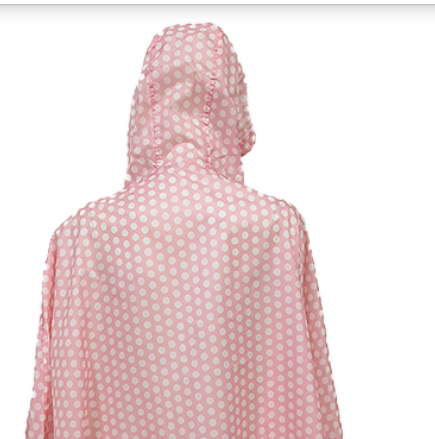 Applications of Mens Waterproof Reflective Jackets in Urban Commuting