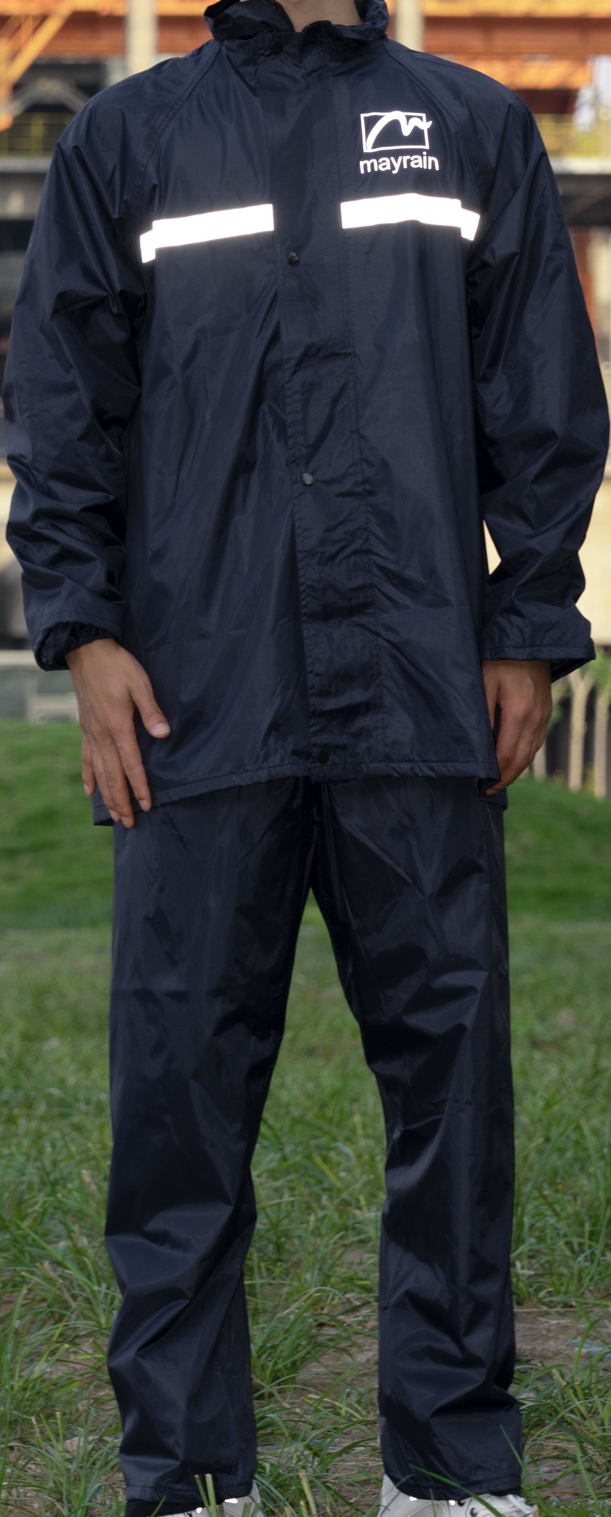 Elevate Your Inventory With Premium Mens Rainjacket Collections Today