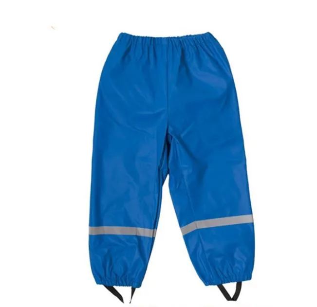 The Complete Guide to Rain Ponchos for Kids