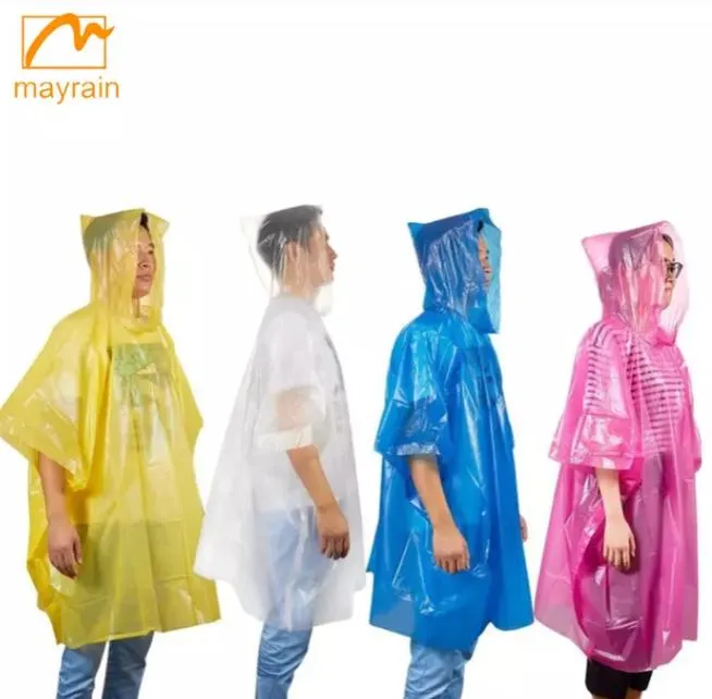 Stylish and Dry: A Complete Guide to Women&#039;s Poncho Raincoats