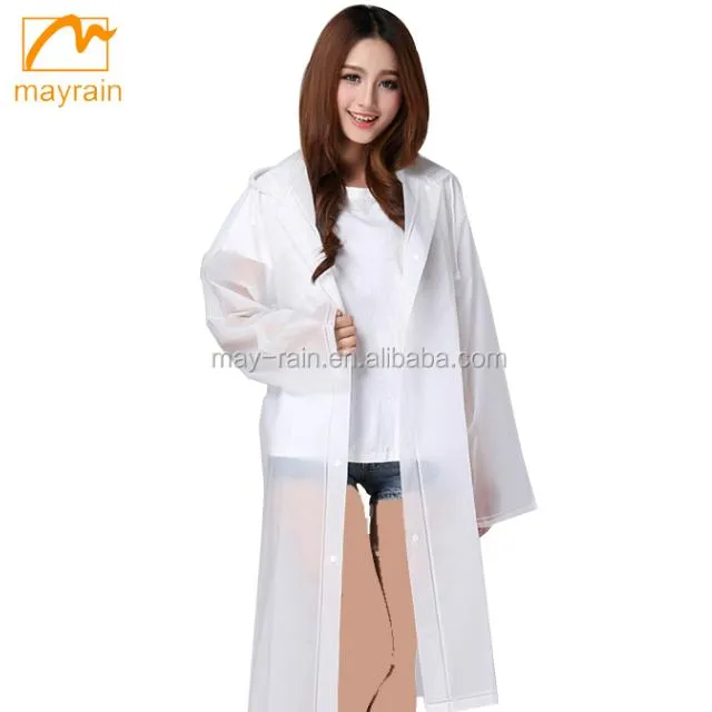 Women&#039;s Raincoats: Style Meets Function