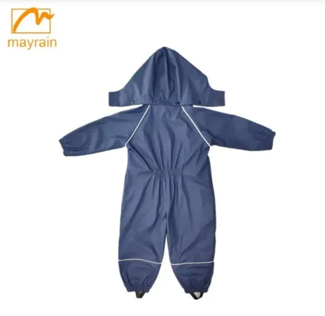 The Essential Guide to Stylish and Functional Children’s Rainwear