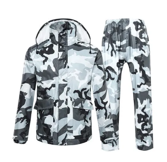 From Plastic Rain Wear to Women&#039;s Raincoat Windbreaker Cycling