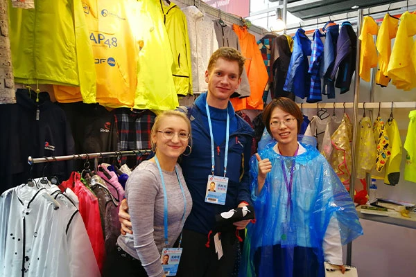 lightweight poncho rain