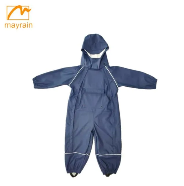 Stay Dry &#038; Stylish: The Best Kids Rainwear for Every Adventure!