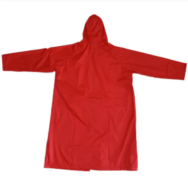 Functional Women&#039;s Rain Wear: Beige Coats and Classics