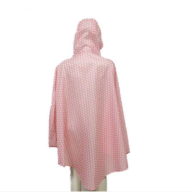 green raincoat for men