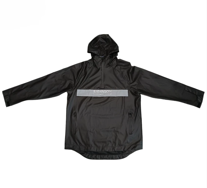 raincoat manufacturers