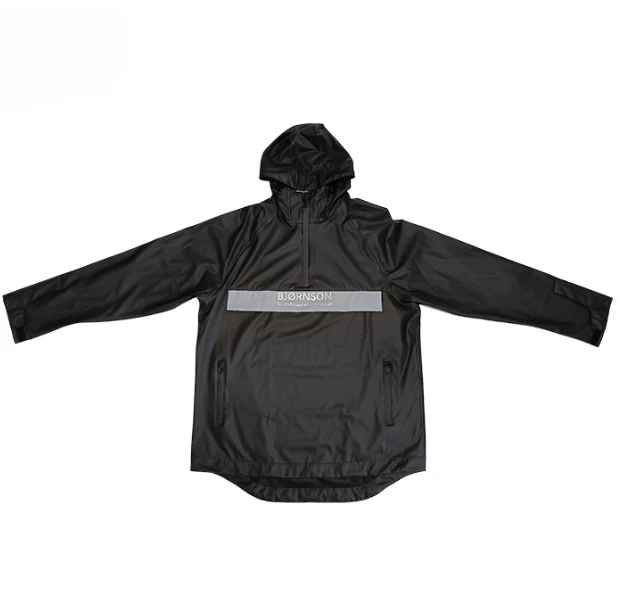 rain coat men size