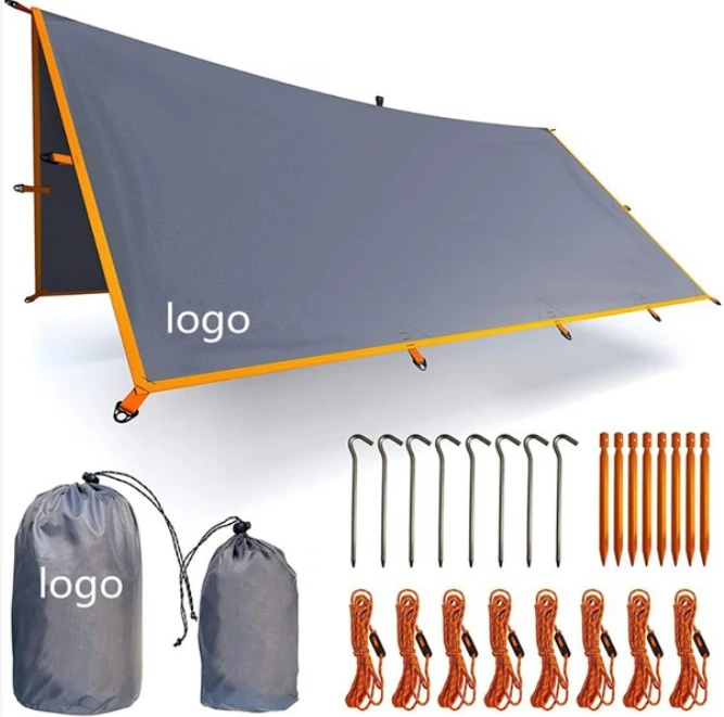 Camping Essentials for Every Adventure