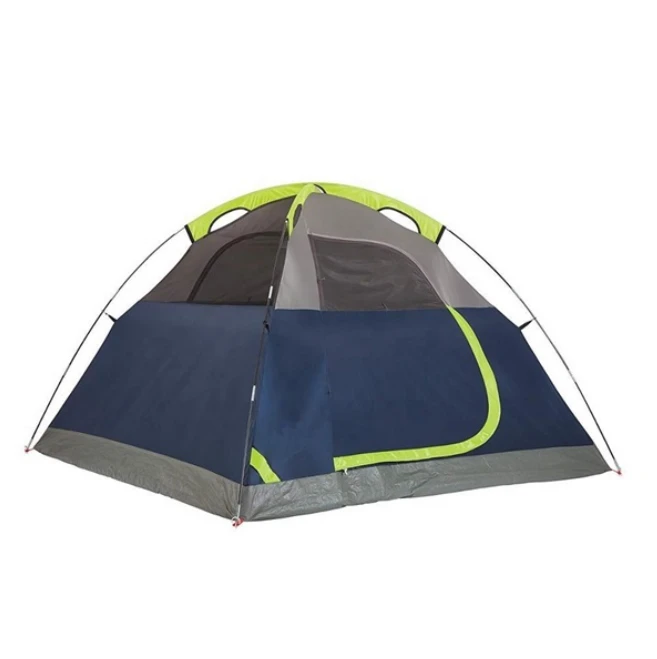 Ultimate Guide to Tents for Every Adventure