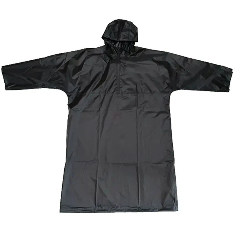 full length rain poncho