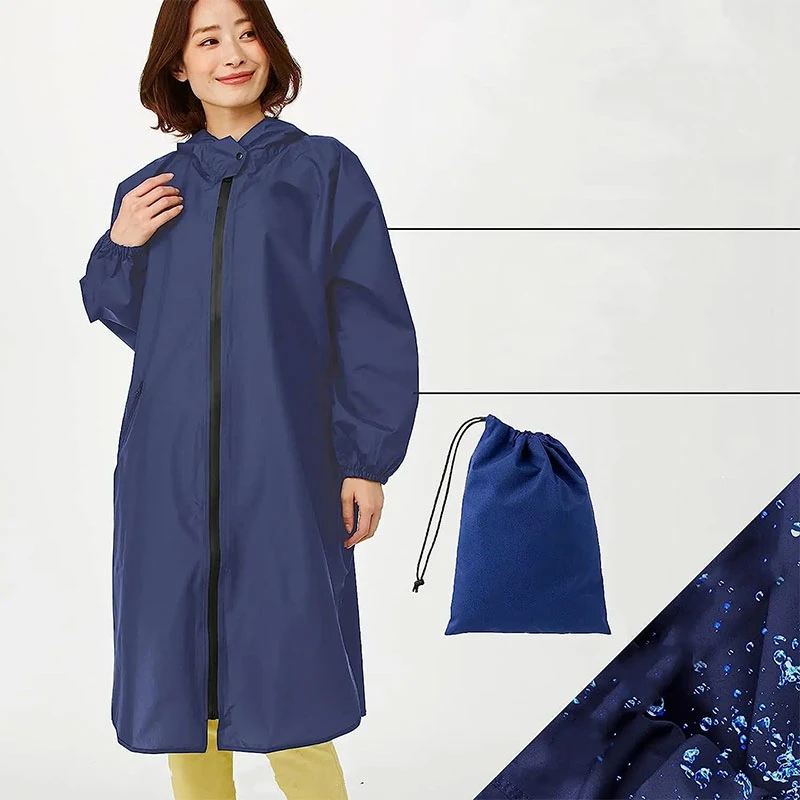 rain jacket rain coat men