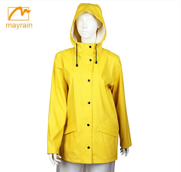 good rain coat