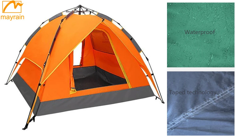 backpacking rain poncho