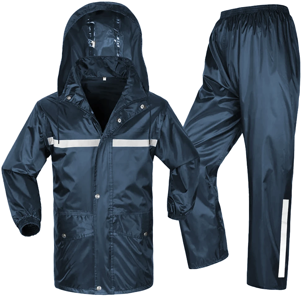 raincoat for men jacket