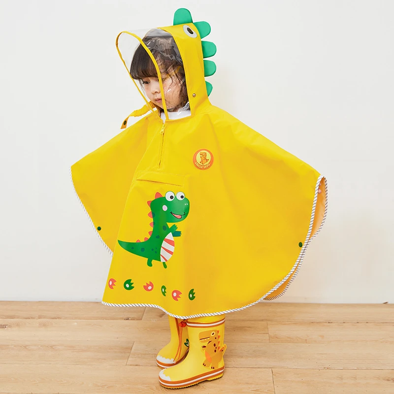 rain coat for women