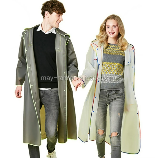 rain coat mens sale