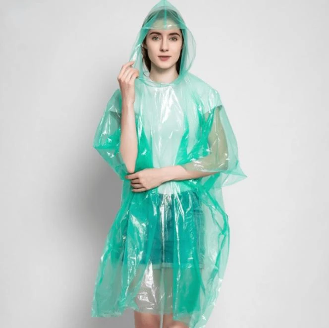 rain proof trench coat