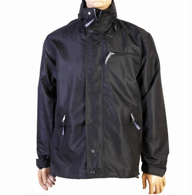 plus size rain coat