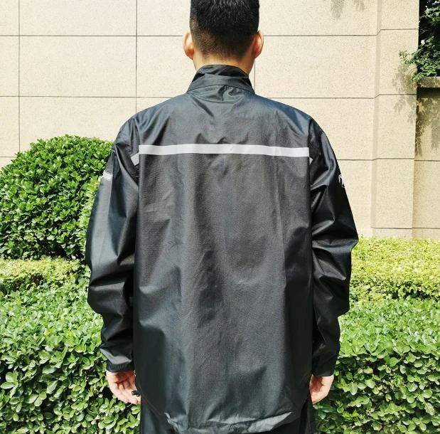 industrial raincoat