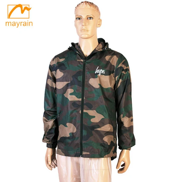 raincoat waterproof for men