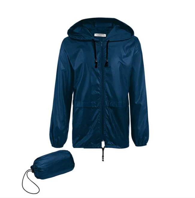 raincoat manufacturer
