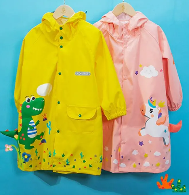 rainbow raincoat price