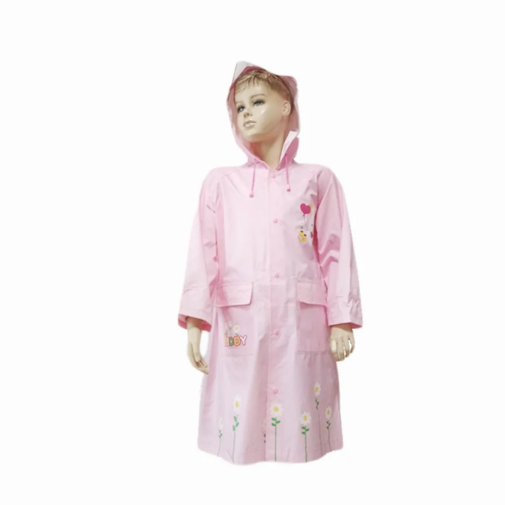 rain coat jacket
