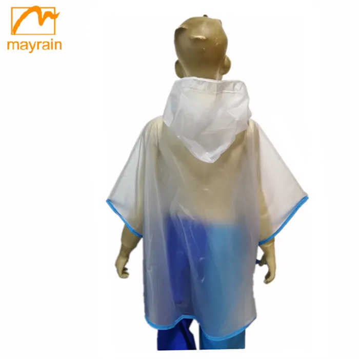 mens full length raincoat with hood