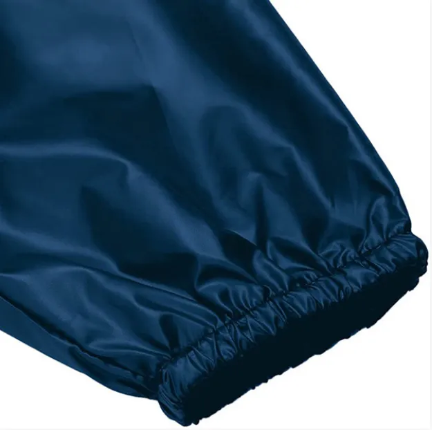 disposable rain poncho