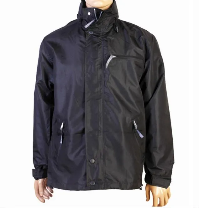 double breasted raincoat mens