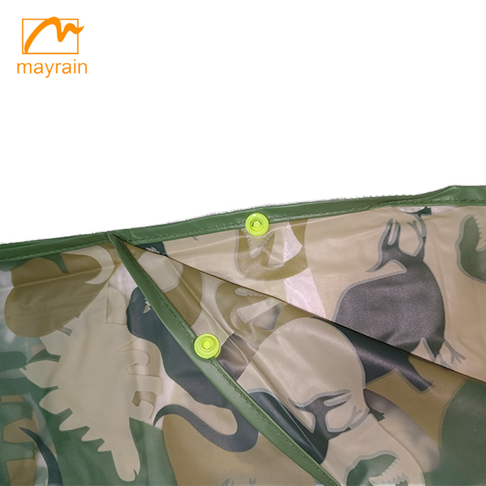 raincoats for men's waterproof