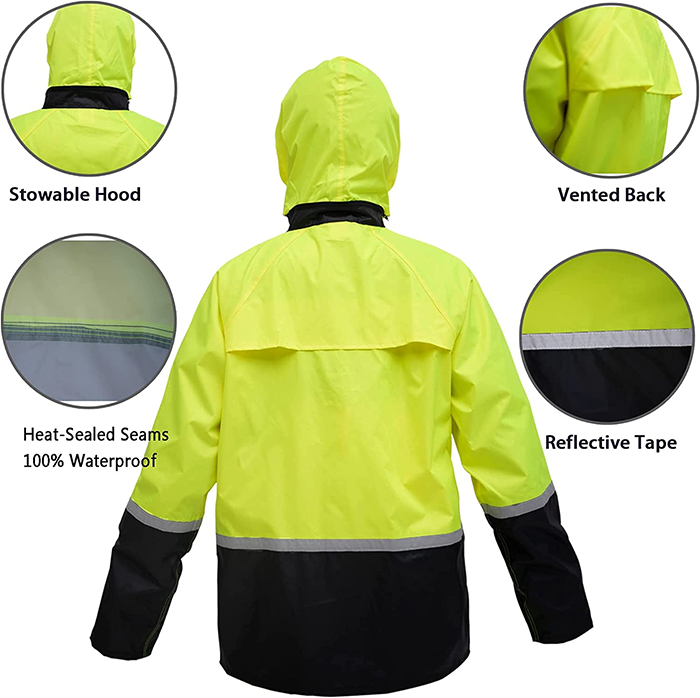 rain coat waterproof children cartoon printing raincoat for kids rainwear rain poncho